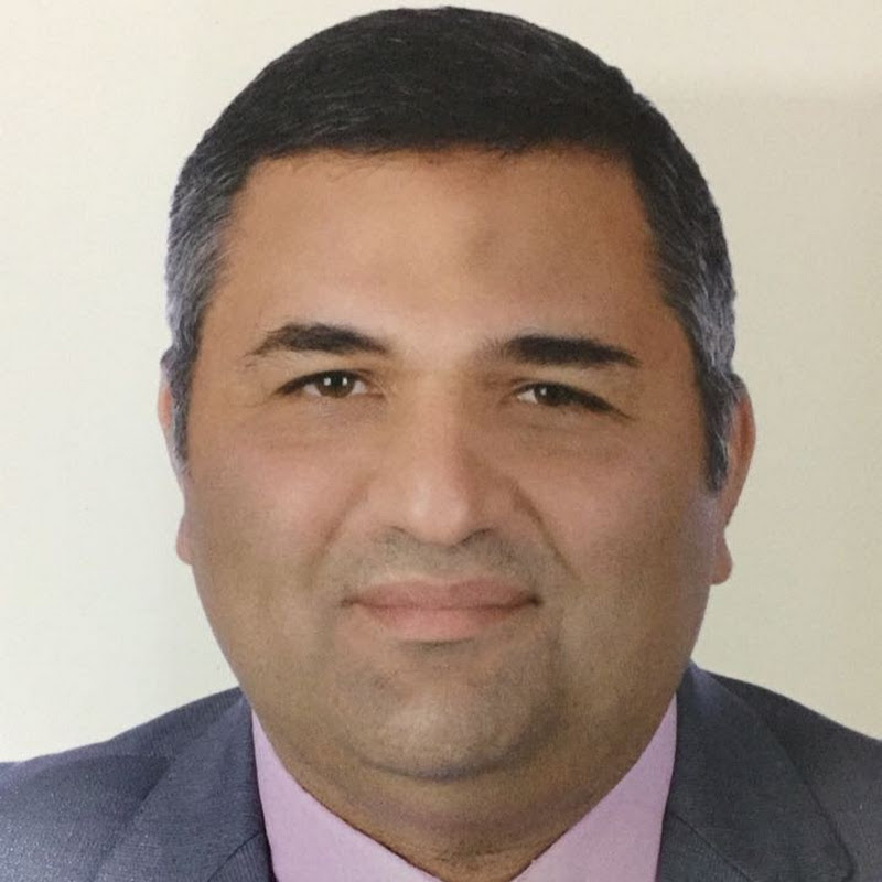 Ahmed Eissa