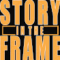 Story in the Frame logo