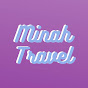 Minah Travel logo
