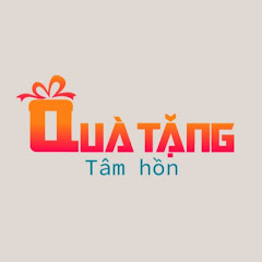 Quà Tặng Tâm Hồn avatar