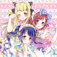 PRISM TRINITY (プリトリ)