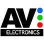 AVI electronics México