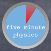 five minute physics