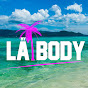 mylabody - USA logo