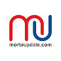 Morbi Update logo