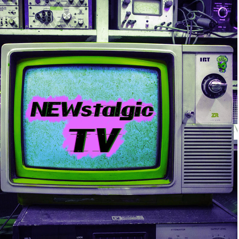 NEWSTALGIC TV