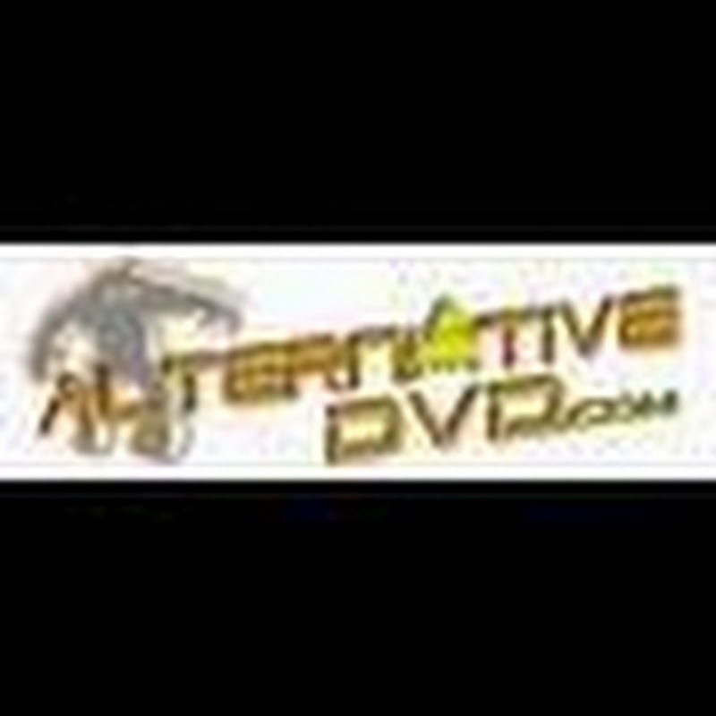 alternativedvd