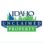 IDAHO UNCLAIMED PROPERTY logo