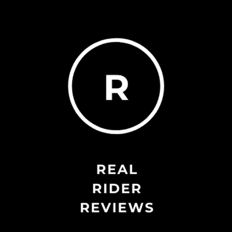Real Rider Reviews