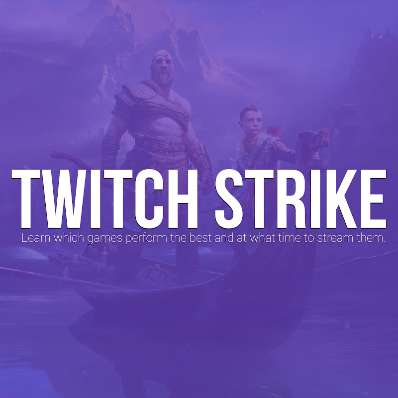 Twitch Strike