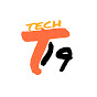 Tech19 logo