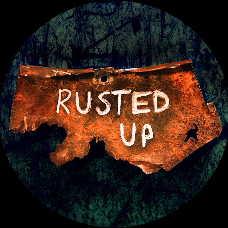 Rusted UP