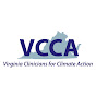 Virginia Clinicians for Climate Action - VCCA logo