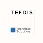 Tekdis logo