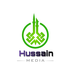 Hussain Islamic Media channel logo