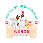 Arizona Small Dog Rescue logo
