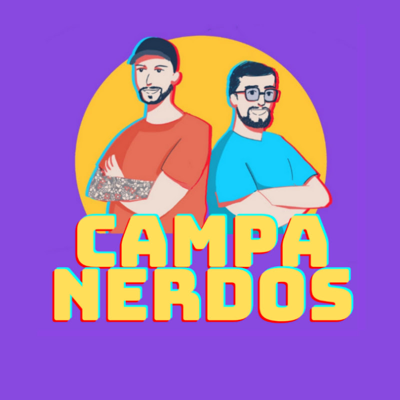 Campanerdos