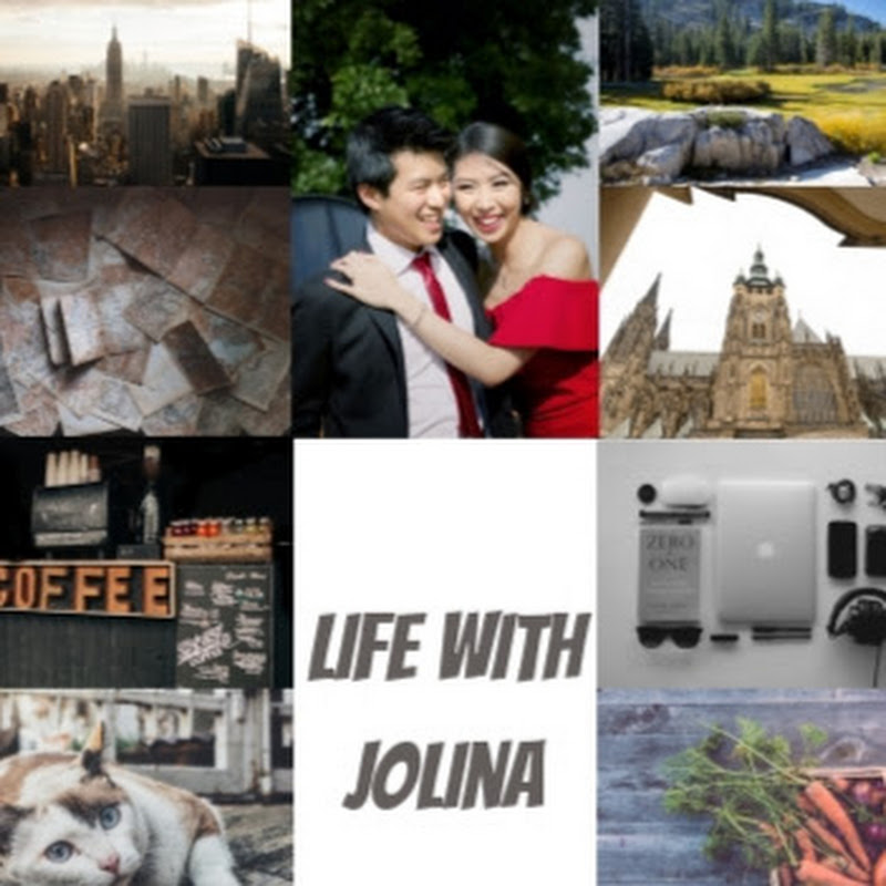 Life With Jolina