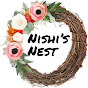 Nishi's Nest logo