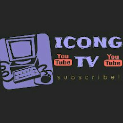 Логотип каналу ICONG TV