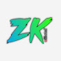 Zayko Nation logo