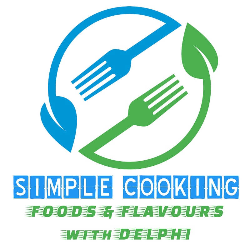 Simple Cooking Foods & Flavours with Delphi