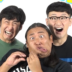 ロバート公式チャンネルアイコン画像