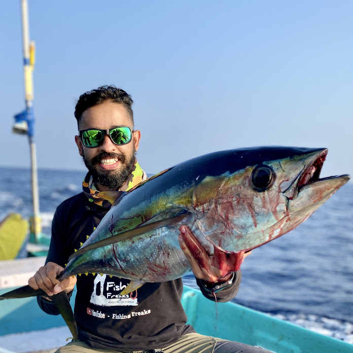 Fishing Freaks Net Worth & Earnings (2025)