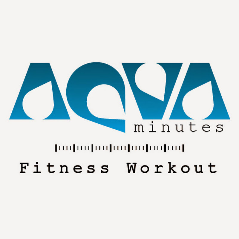 AQUA Minutes - Fitness Workout