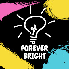 Forever Bright - Fun Tests and Quizzes Avatar
