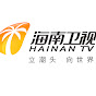 海南卫视官方频道 China Hainan TV official channel
