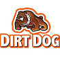 DIRT DOG USA - ATV UTV EQUIPMENT logo