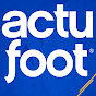 Actufoot logo