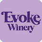 Evoke Winery logo