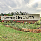 Cypress Valley Bible Church