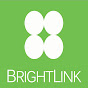 BrightLink Cargo and Movers logo