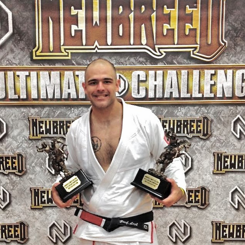 Great Grappling