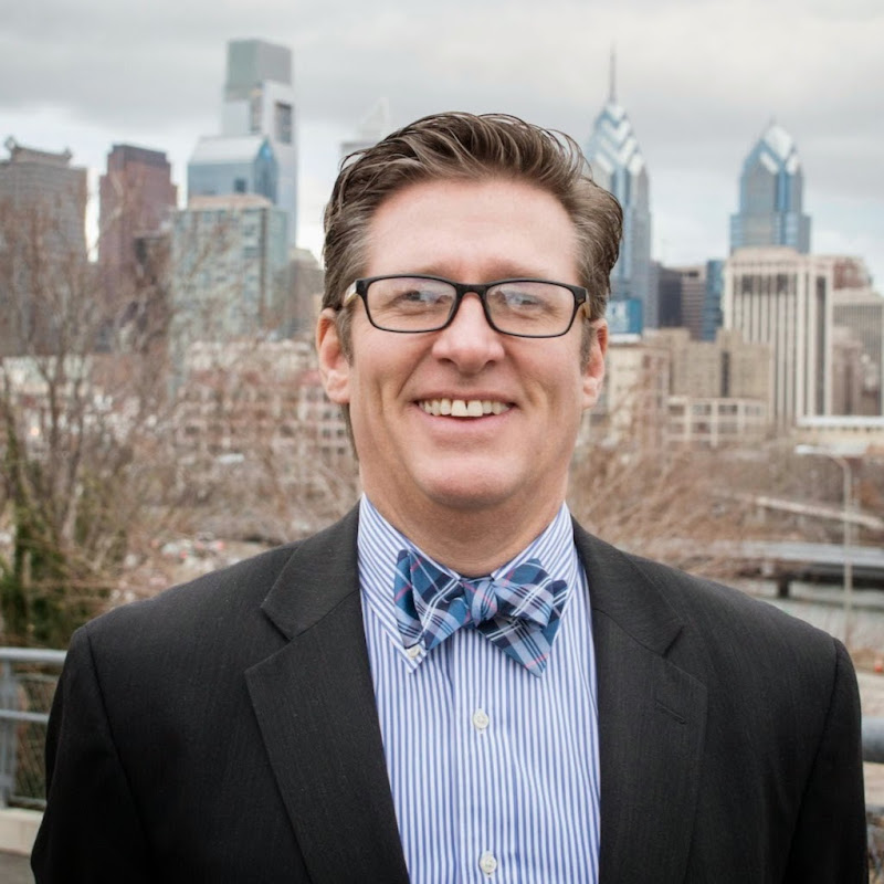 The Jack Barry Group @ Keller Williams Center City