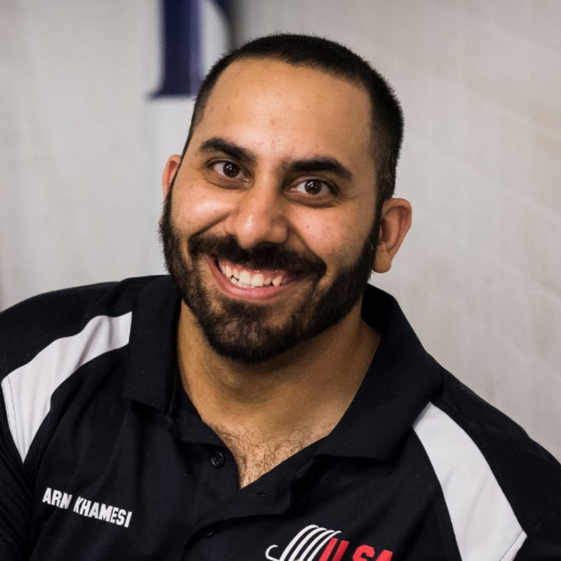 Coach Arian