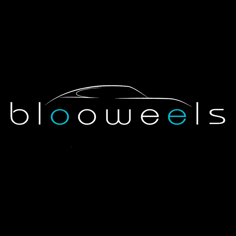 BLOOWEELS
