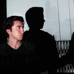 Rodrigo Pérez Blanco