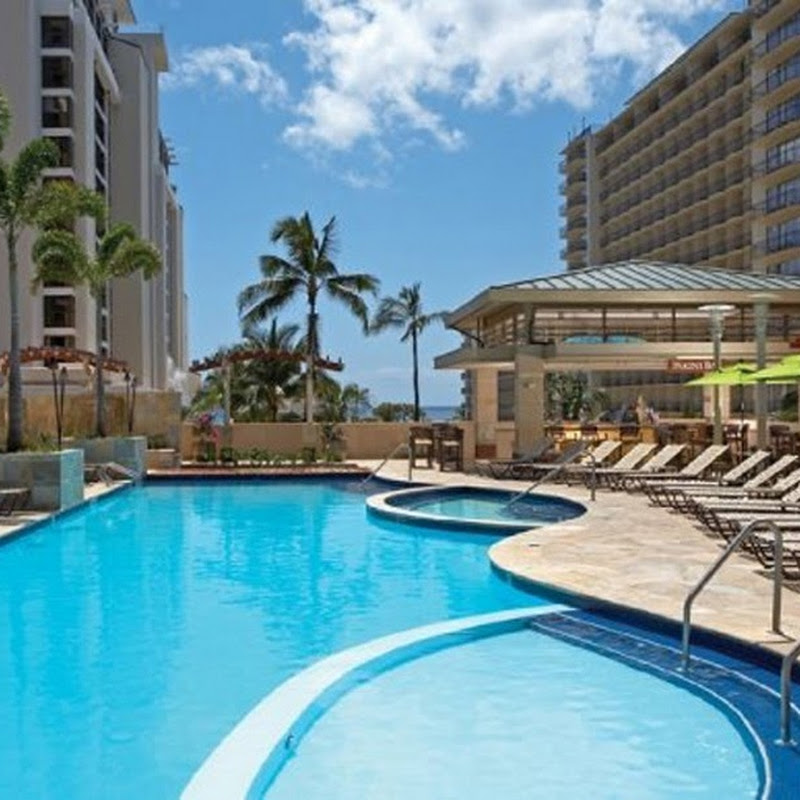 BeachResortVacations