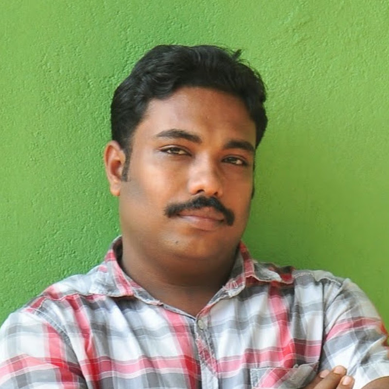 vipin nayar