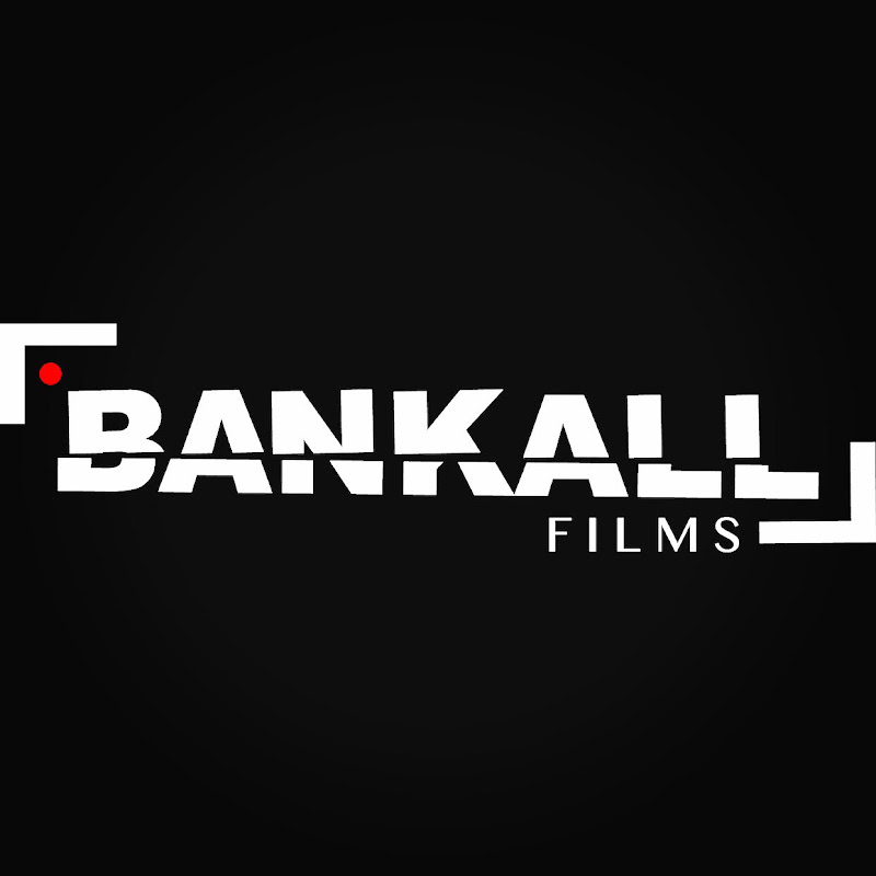 Bankall Films icon