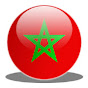 هاشتاق المغرب