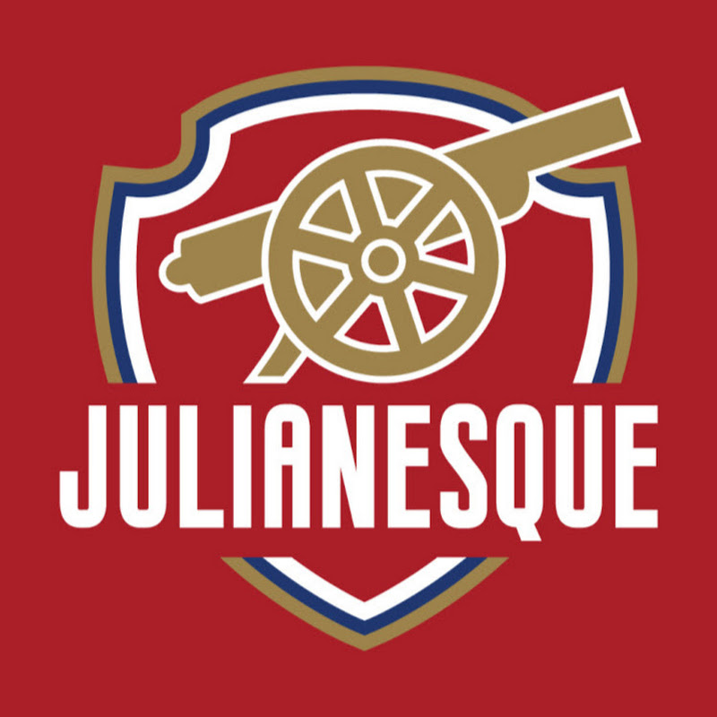 Julianesque icon