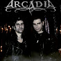 Arcadia Official logo