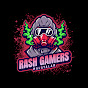 Rash Gamers Malayalam logo