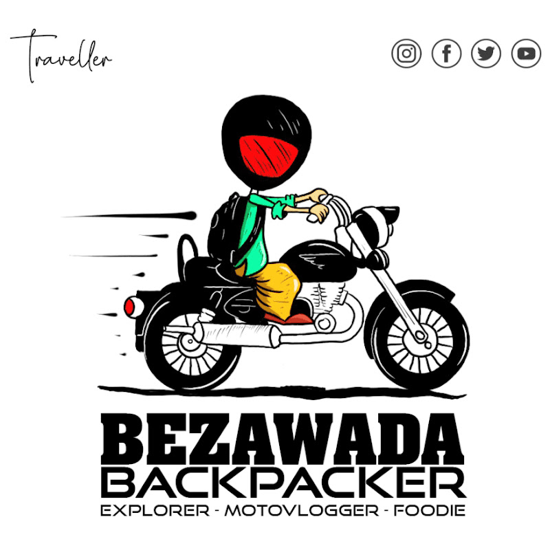 Bezawada BackPacker