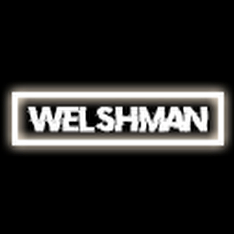 Welshman